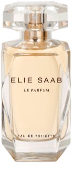 Elie Saab Le Parfum Eau de Toilette für Damen 90 ml