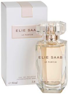 Elie Saab Le Parfum woda toaletowa dla kobiet 50 ml