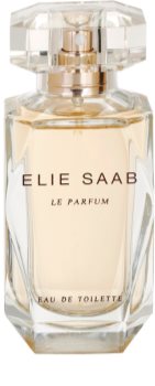 Elie Saab Le Parfum toaletní voda pro ženy 50 ml