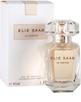 Elie Saab Le Parfum toaletná voda pre ženy 30 ml