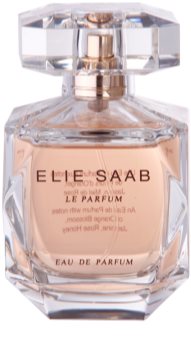 Elie Saab Le Parfum eau de parfum teszter nőknek 90 ml