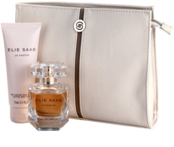 Elie Saab Le Parfum dárková sada VII.