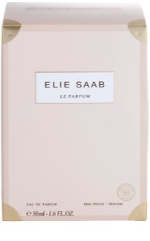 Elie Saab Le Parfum Geschenkset XIX.