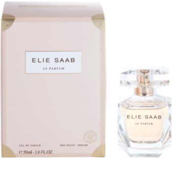 Elie Saab Le Parfum Geschenkset XIX.