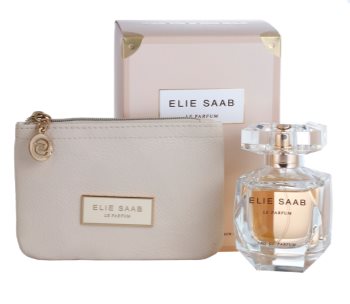 Elie Saab Le Parfum Geschenkset XIX.