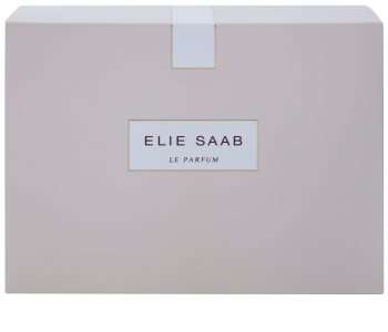 Elie Saab Le Parfum set cadou XX.