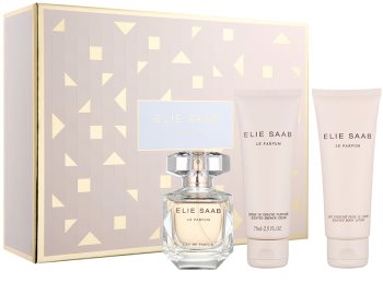 Elie Saab Le Parfum set cadou XXIII.