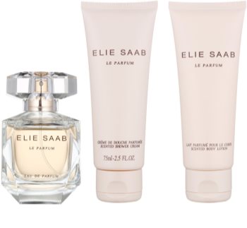 Elie Saab Le Parfum set cadou XXIII.