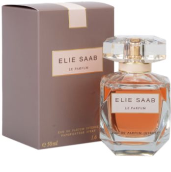 Elie Saab Le Parfum Intense woda perfumowana dla kobiet 50 ml