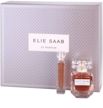 Elie Saab Le Parfum Intense set cadou I.