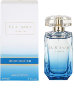 Elie Saab Resort Collection eau de toilette pentru femei 90 ml