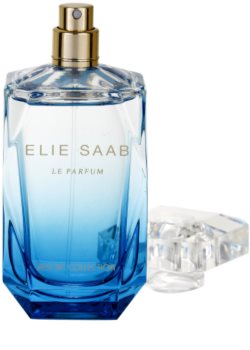 eau de toilette elie saab