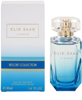 Elie Saab Resort Collection toaletní voda pro ženy 50 ml