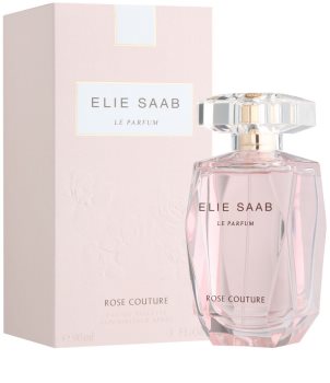 Elie Saab Le Parfum Rose Couture toaletná voda pre ženy 90 ml