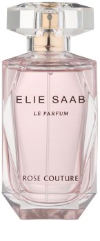 Elie Saab Le Parfum Rose Couture eau de toilette pour femme 90 ml