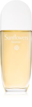 elizabeth arden sunflowers sunrise