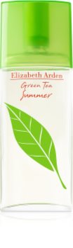 Elizabeth Arden Green Tea Summer eau de toilette pentru femei 100 ml