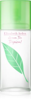 Elizabeth Arden Green Tea Tropical eau de toilette nőknek 100 ml