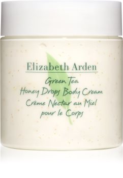 Elizabeth Arden Green Tea Honey Drops Body Cream крем для тіла для жінок 500 мл