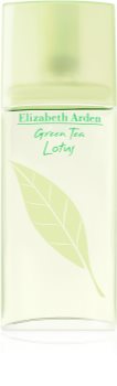 elizabeth arden green tea lotus woda toaletowa 100 ml   