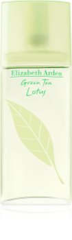 elizabeth arden green tea lotus