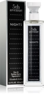 Elizabeth Arden 5th Avenue Nights Parfumovaná voda pre ženy 125 ml
