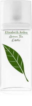 Elizabeth Arden Green Tea Exotic toaletná voda pre ženy 100 ml