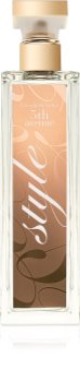 Elizabeth Arden 5th Avenue Style Eau de Parfum für Damen 125 ml
