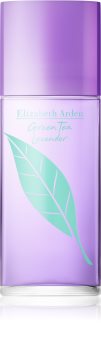 Elizabeth Arden Green Tea Lavender toaletná voda pre ženy 100 ml
