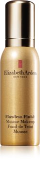 Elizabeth Arden Flawless Finish Mousse Makeup fond de ten sub forma de spuma