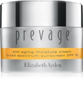 Elizabeth Arden Prevage Anti-Aging Moisture Cream crème de jour hydratante anti-âge