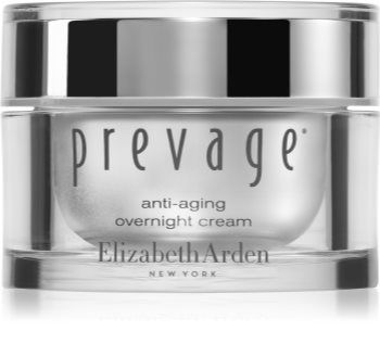 Elizabeth Arden Prevage Anti-Aging Overnight Cream crema regeneratoare de noapte