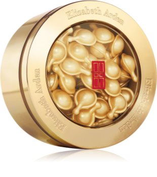 Elizabeth Arden Ceramide Daily Youth Restoring Serum sérum reparador de día para piel y ojos