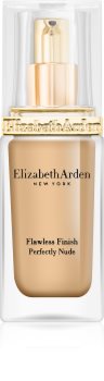 Elizabeth Arden Flawless Finish Perfectly Nude könnyű hidratáló make-up SPF 15