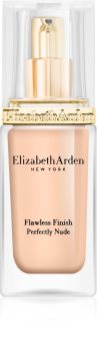 Elizabeth Arden Flawless Finish Perfectly Nude легкий зволожуючий тональний крем SPF 15