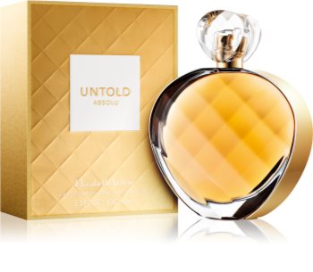 Elizabeth Arden Untold Absolu Eau de Parfum for Women 100 ml