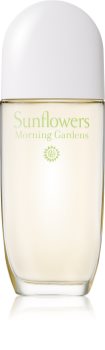Elizabeth Arden Sunflowers Morning Garden toaletná voda pre ženy 100 ml