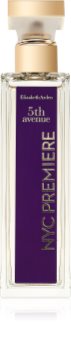 Elizabeth Arden 5th Avenue Premiere parfumska voda za ženske 125 ml