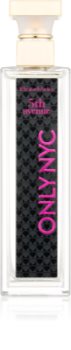 Elizabeth Arden 5th Avenue Only NYC parfémovaná voda pro ženy 75 ml