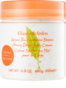 Elizabeth Arden Green Tea Nectarine Blossom Honey Drops Body Cream vlažilna krema za telo