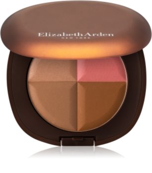 Elizabeth Arden FourEver Bronze rozjasňující bronzer