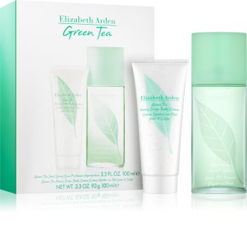 Elizabeth Arden Green Tea Geschenkset