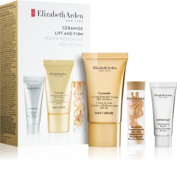 Elizabeth Arden Ceramide Lift and Firm Seturi pentru voiaj II.