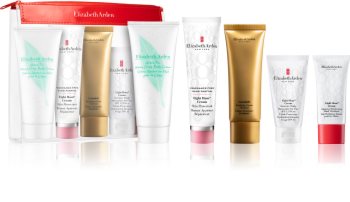 Elizabeth Arden Eight Hour Cream Daily Beauty Essentials kit da viaggio I.