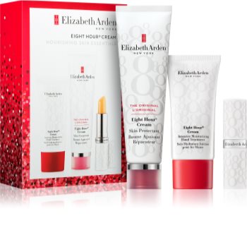 Elizabeth Arden Eight Hour Cream Skin Protectant kozmetická sada II. (pre intenzívnu hydratáciu)