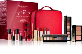 Elizabeth Arden Sparkle On sada dekorativní kosmetiky I. pro ženy