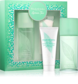 Elizabeth Arden Green Tea darčeková sada II.