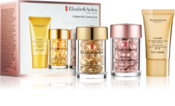 Elizabeth Arden Ceramide Capsules Cosmetica Set I. (voor Huid Versteviging )