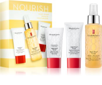 Elizabeth Arden Eight Hour Cream Miracle Moisturizers kozmetički set IV. (za intenzivnu hidrataciju)