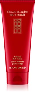 Elizabeth Arden Red Door Perfumed Body Lotion mleczko do ciała dla kobiet 200 ml